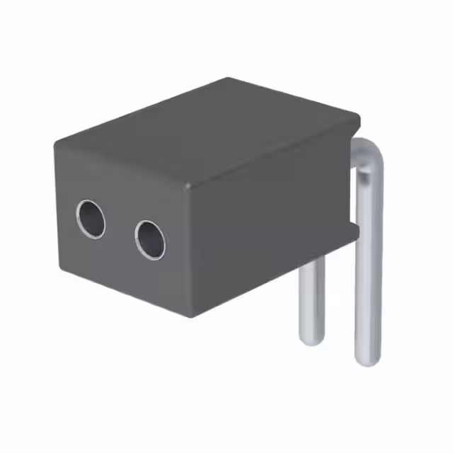 851-99-002-20-001000 Mill-Max Manufacturing Corp.  Embases Prises femelles